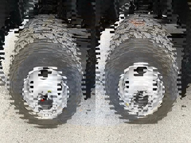 New 2026 Ford F600 4x4 Regular Cab Super Duty w/ XL Chrome Package image 10