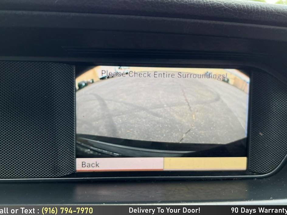 Used 2012 Mercedes-Benz C 250 Sedan image 21