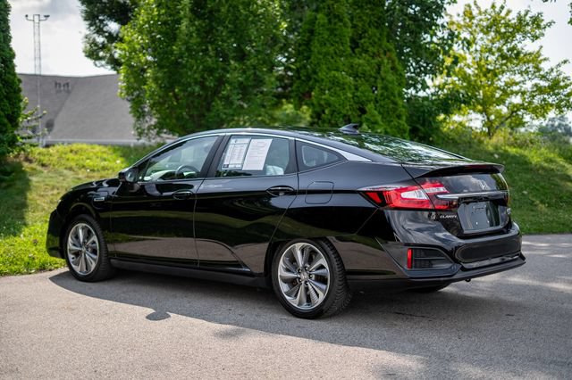 Used 2018 Honda Clarity Touring image 7