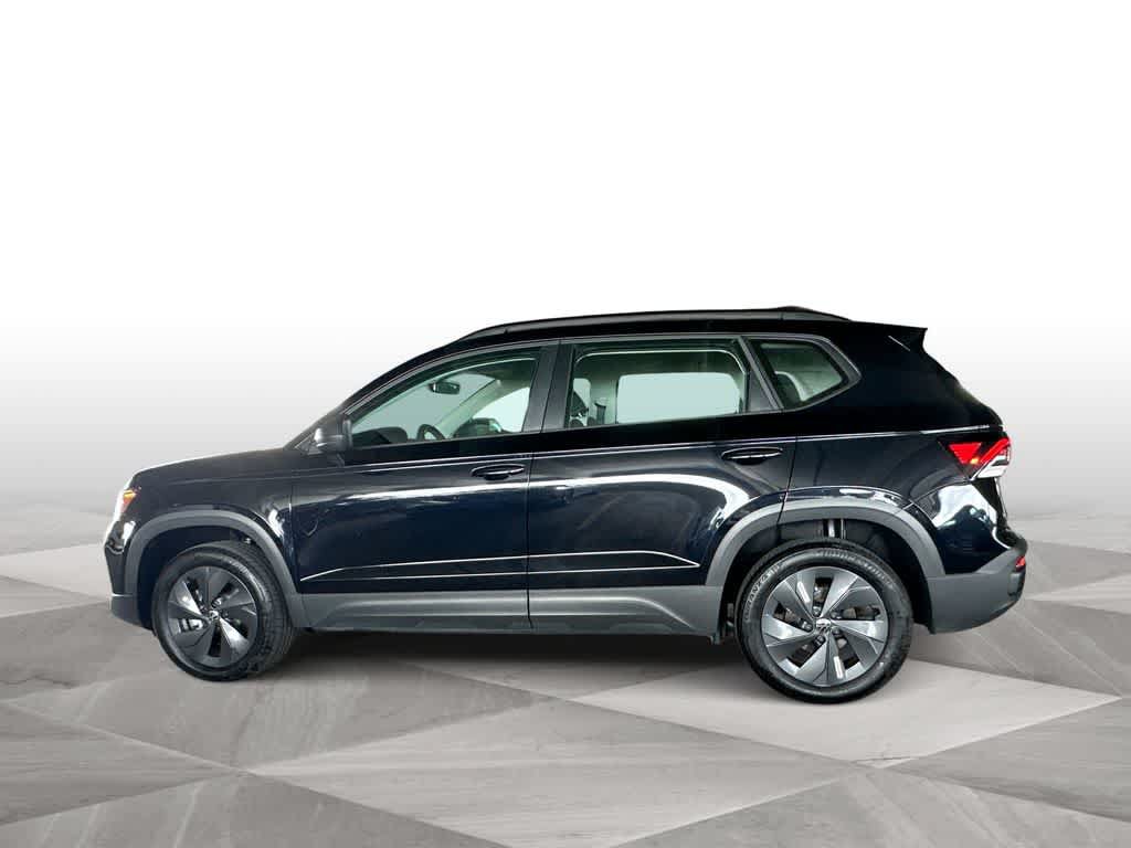 Used 2025 Volkswagen Taos S FWD image 5