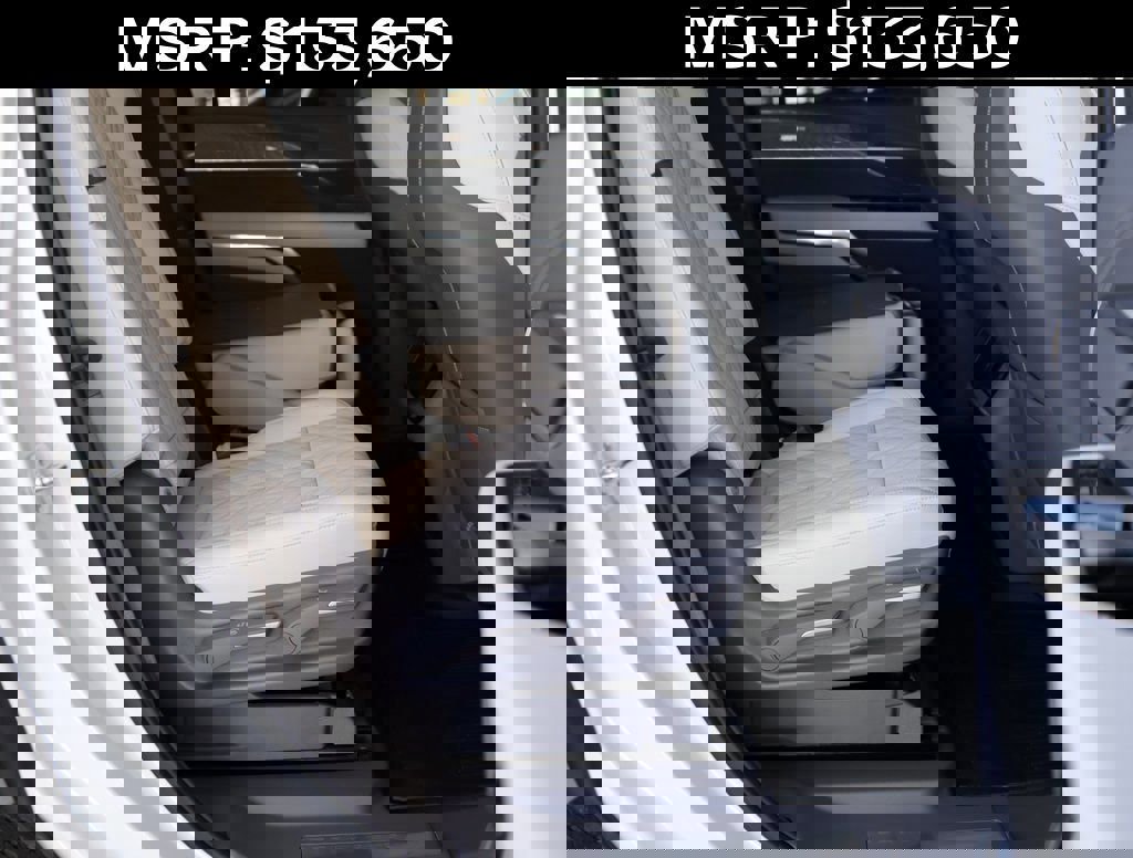 New 2026 Cadillac Escalade IQ Luxury 1 image 43