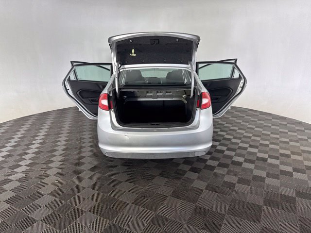 Used 2013 Ford Fiesta SE FWD image 17