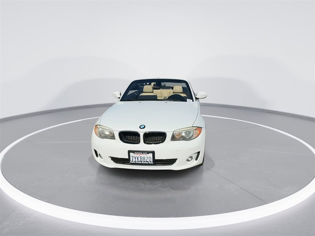 Used 2012 BMW 128i Convertible image 4