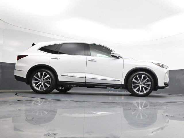 New 2026 Acura MDX w/ Technology Package FWD image 20
