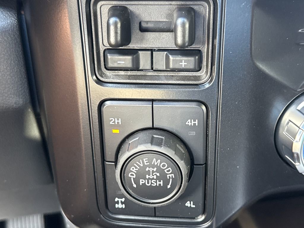 New 2026 Ford F250 Platinum w/ Tremor Off-Road Package AWD/4WD image 34