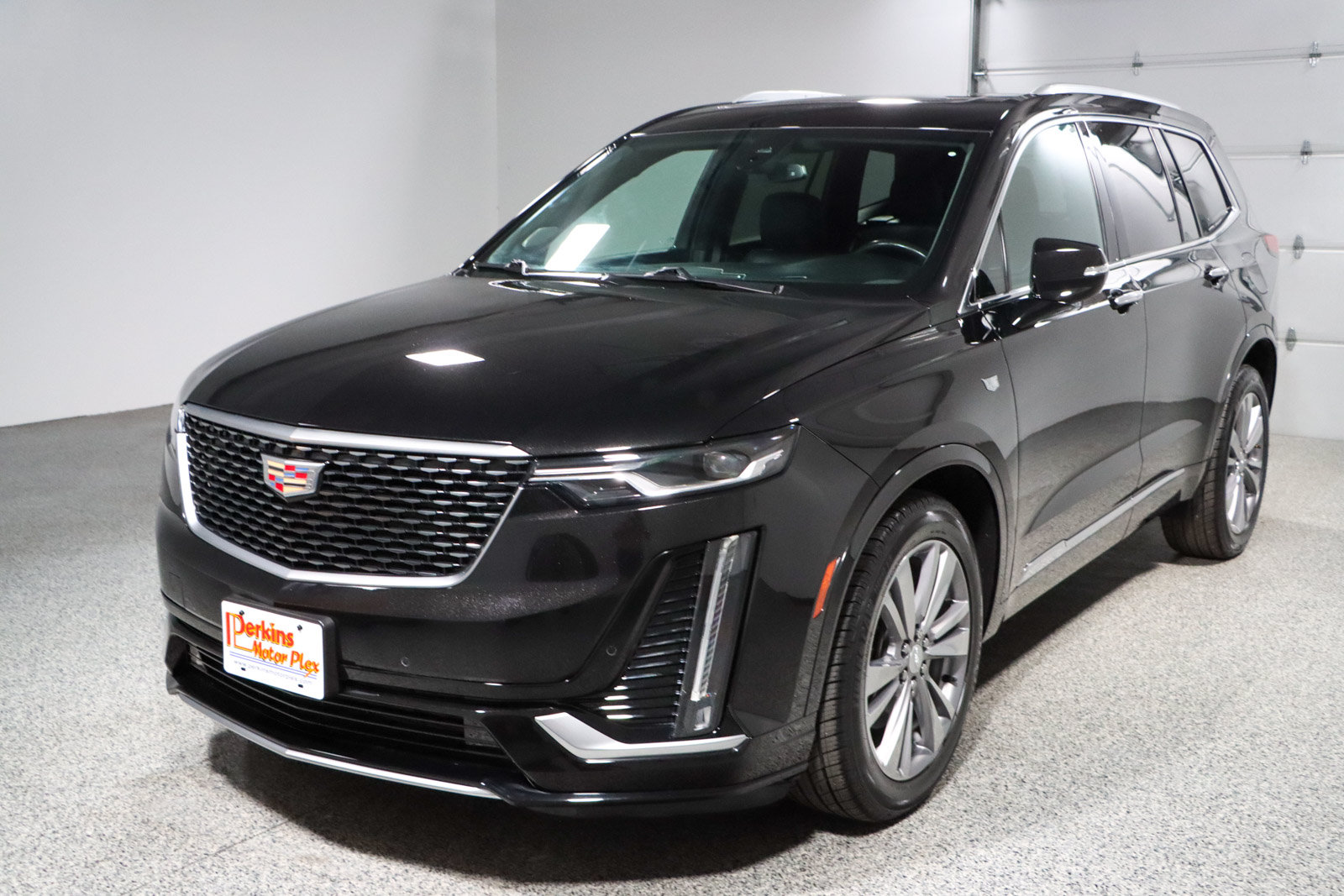 Used 2024 Cadillac XT6 Premium Luxury AWD/4WD image 34