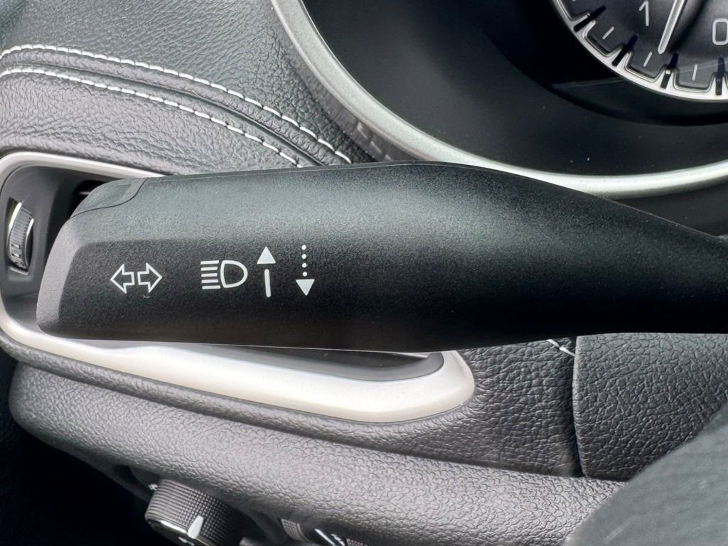 New 2026 Chrysler Pacifica Select image 19