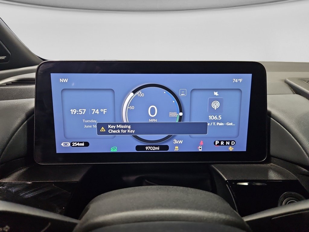 Used 2024 Honda Prologue Touring image 8