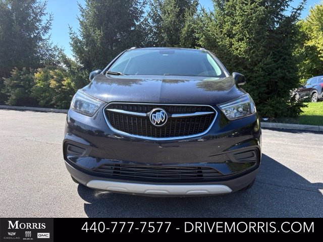 Used 2022 Buick Encore Preferred w/ Safety Package AWD/4WD image 13