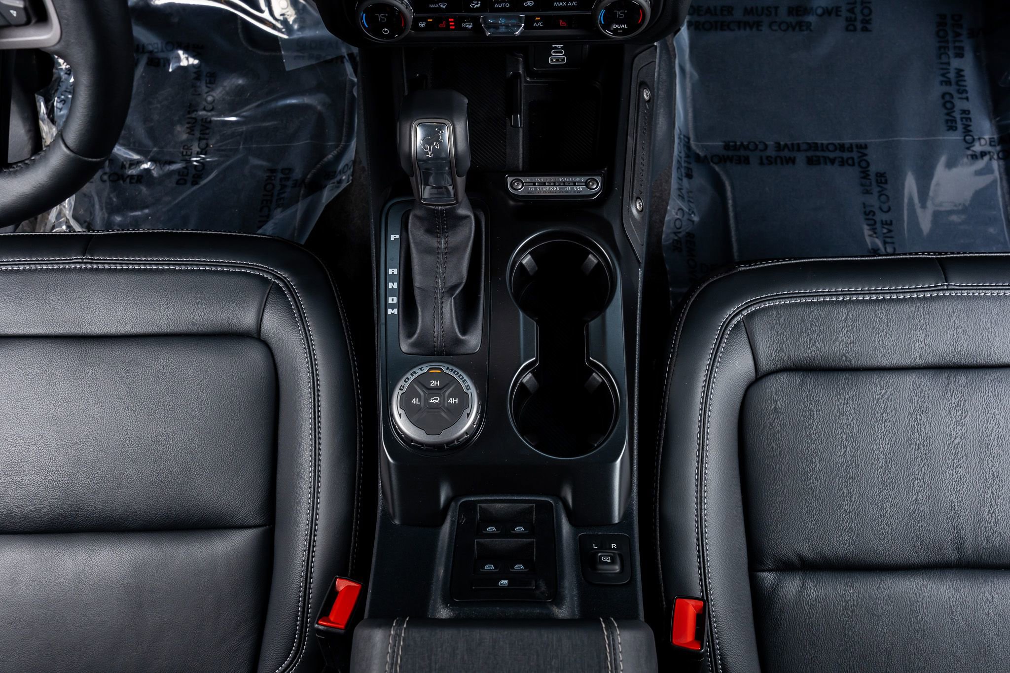 Used 2026 Ford Bronco Outer Banks image 27