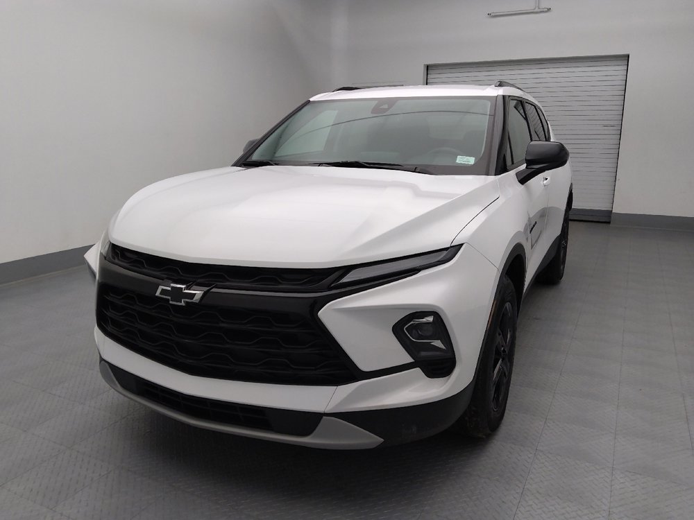 Used 2024 Chevrolet Blazer LT w/ Convenience Package image 15