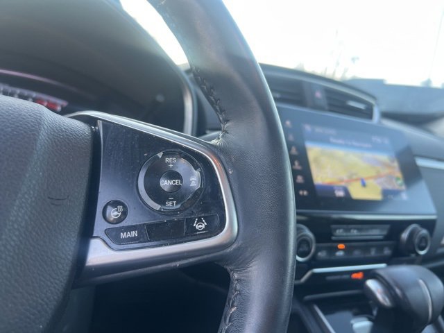 Used 2022 Honda CR-V Touring image 20