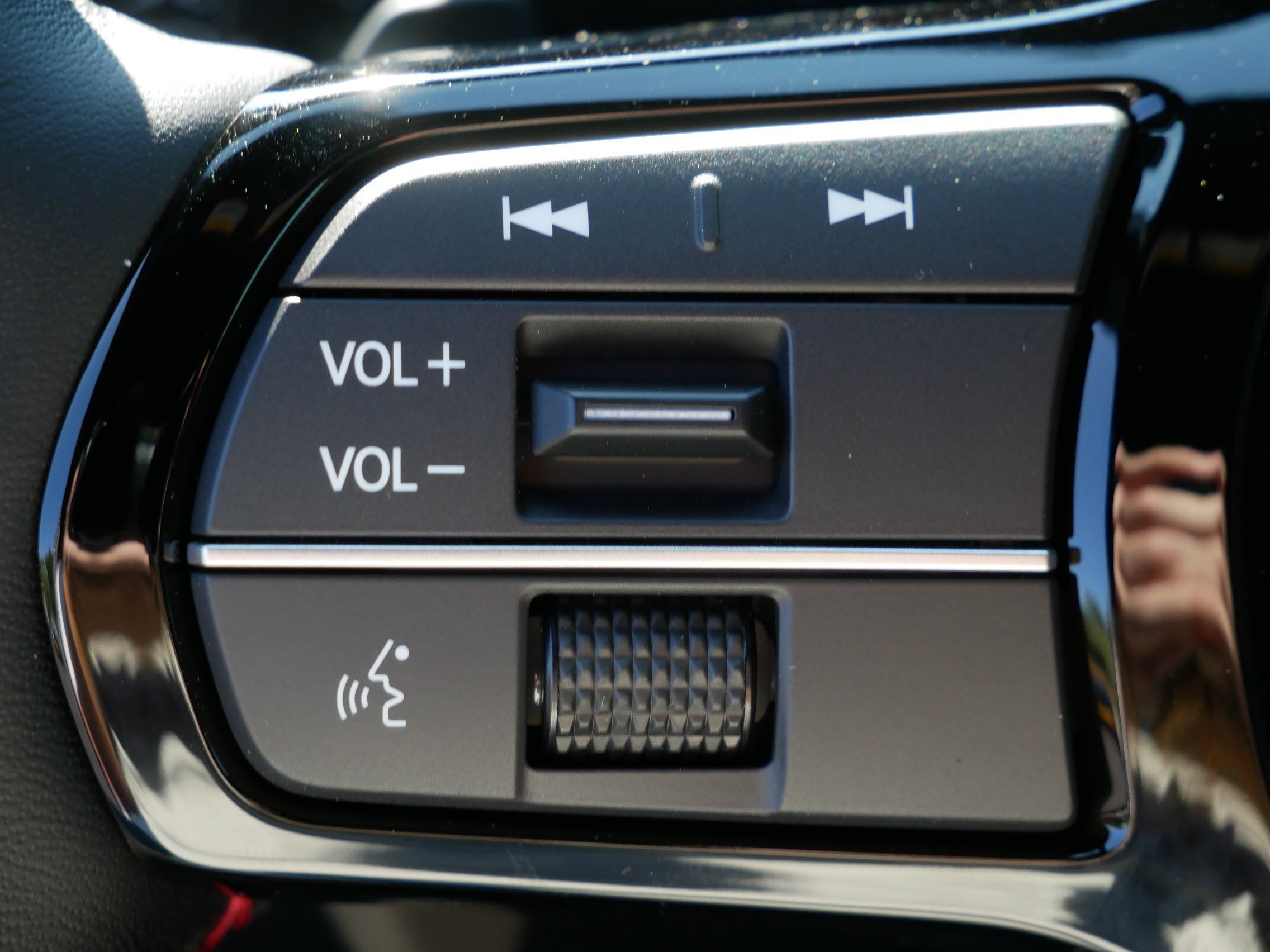 New 2026 Honda Pilot Black Edition image 23