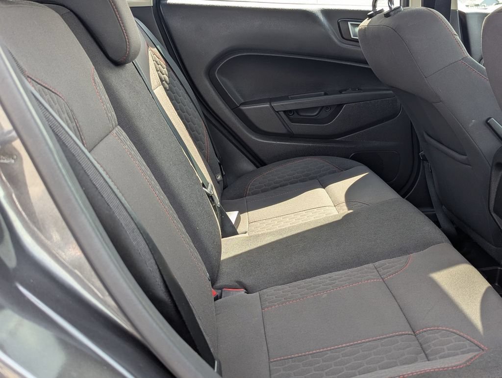Used 2016 Ford Fiesta SE w/ Equipment Group 201A FWD image 22