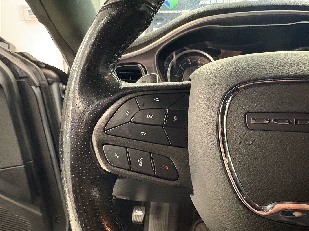 Used 2021 Dodge Challenger GT w/ Cold Weather Group image 17