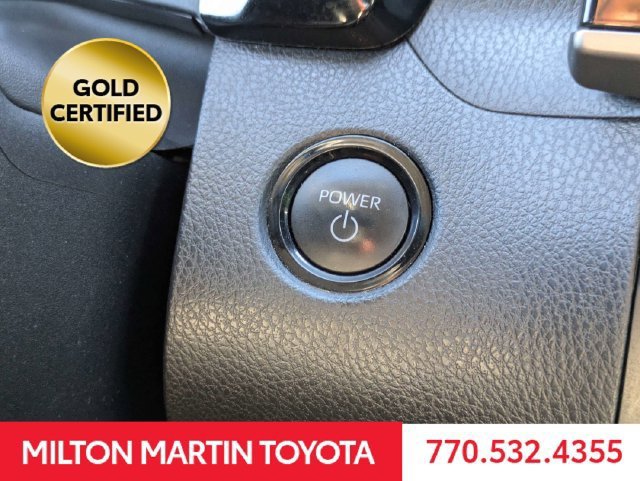 Certified 2025 Toyota Camry LE FWD image 29