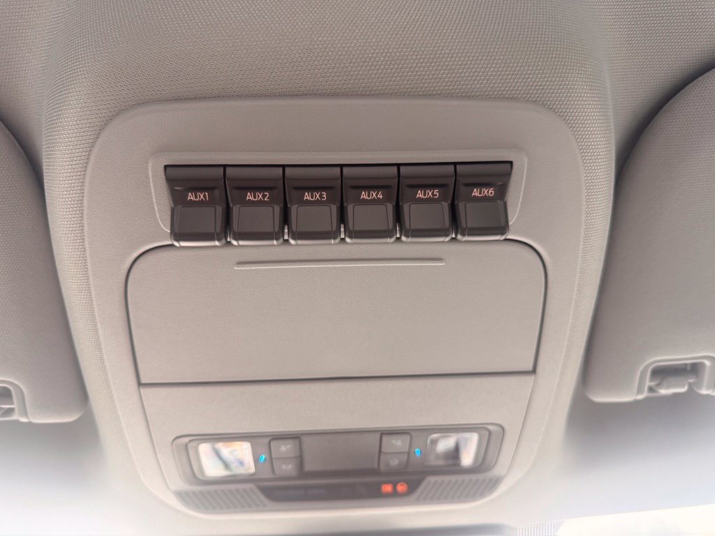 New 2026 Ford F350 XL AWD/4WD image 33