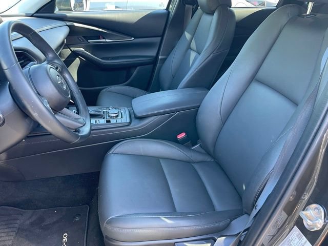 Certified 2023 MAZDA CX-30 AWD 2.5 S w/ Select Package image 7