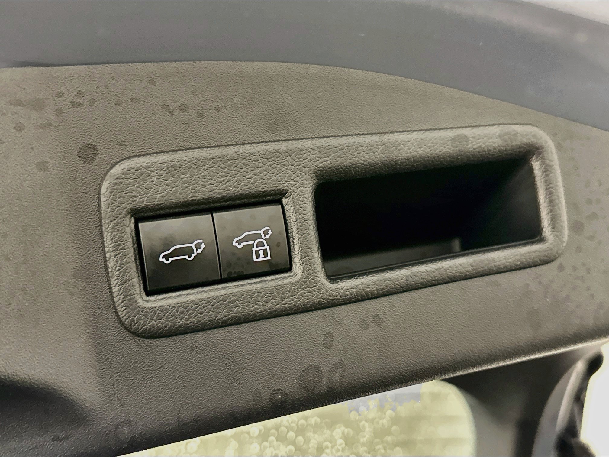Used 2023 Subaru Solterra AWD image 31
