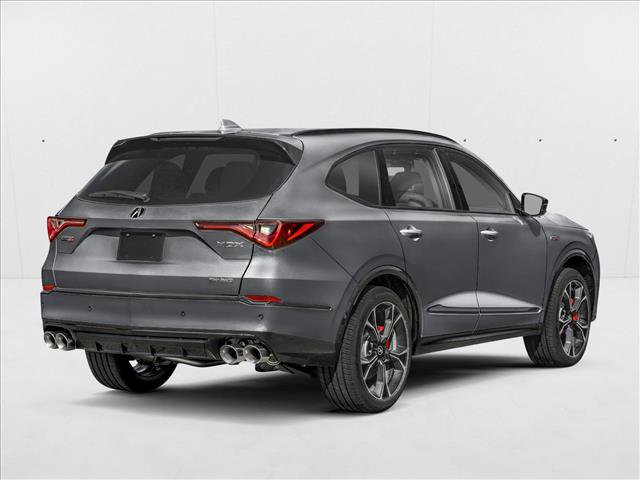 New 2026 Acura MDX Type S image 2
