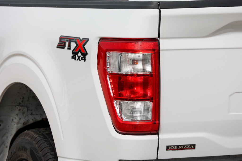 Used 2023 Ford F150 XL w/ STX Appearance Package AWD/4WD image 23