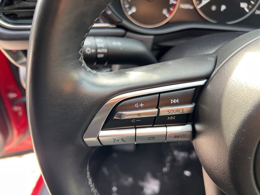 Used 2023 MAZDA CX-30 AWD 2.5 S w/ Preferred Package image 15