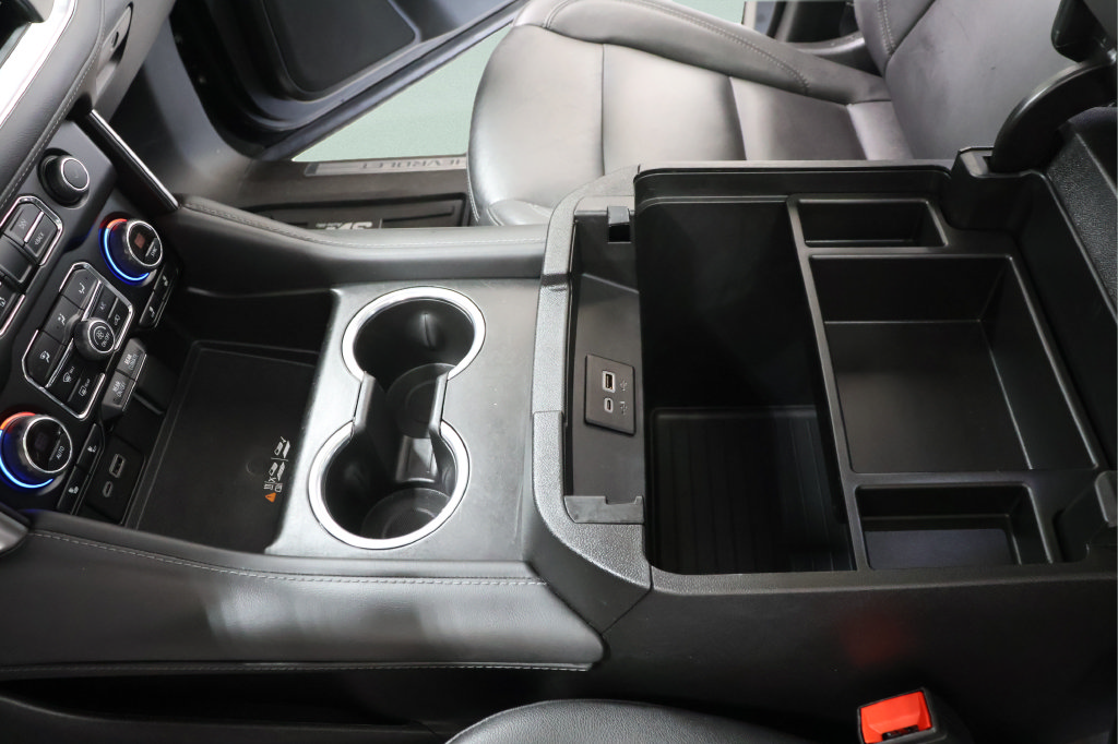Used 2023 Chevrolet Tahoe LT w/ Luxury Package AWD/4WD image 59