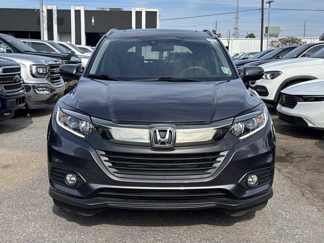 Used 2022 Honda HR-V EX image 2