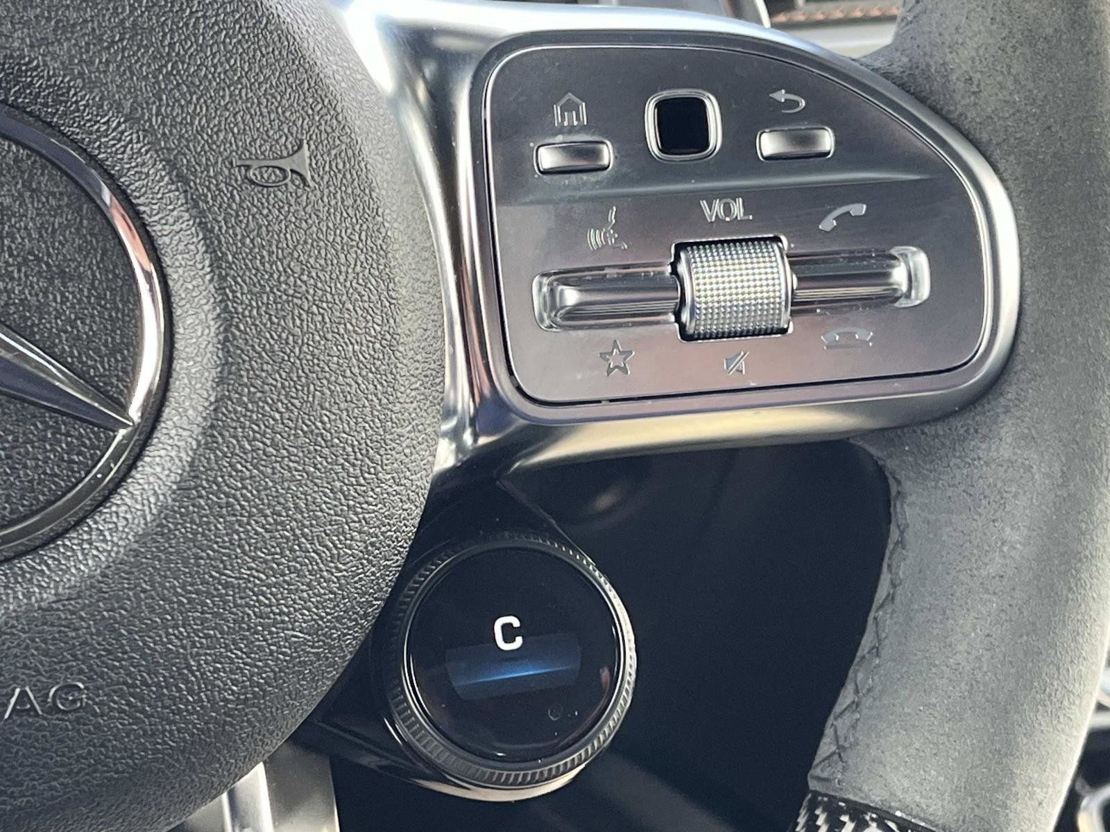 Certified 2023 Mercedes-Benz G 63 AMG 4MATIC image 25