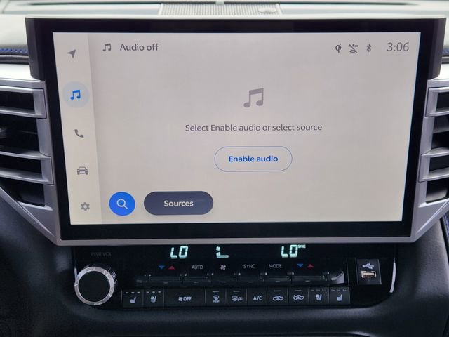 Used 2025 Toyota Tundra Platinum image 12