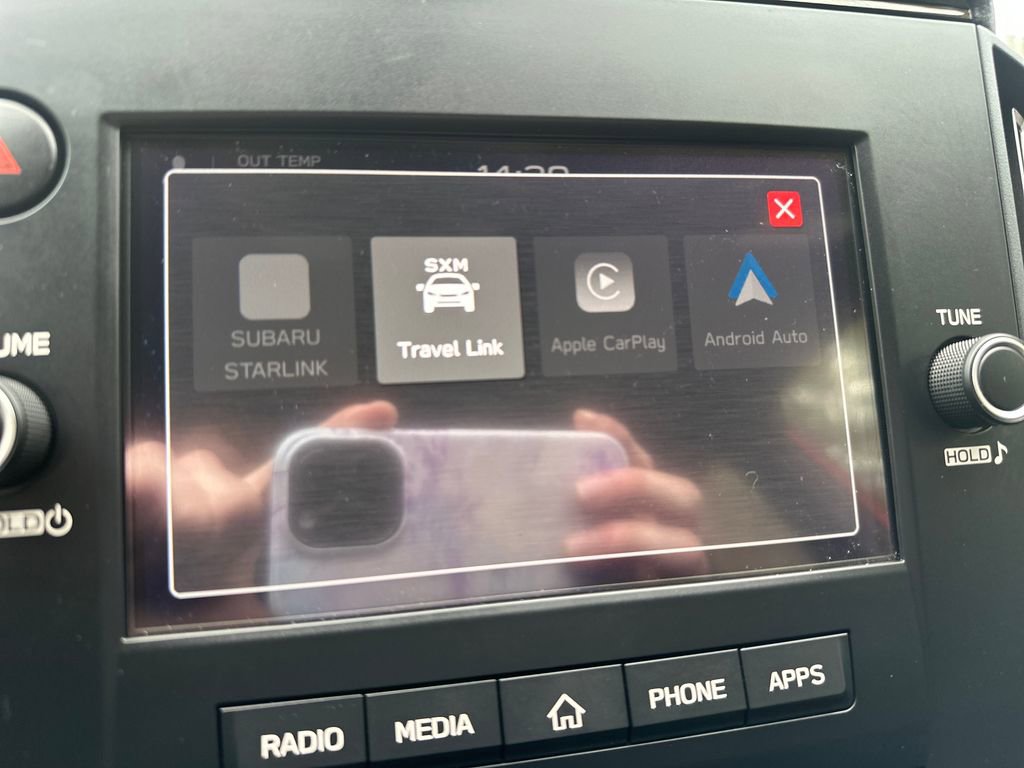 Used 2023 Subaru WRX image 17