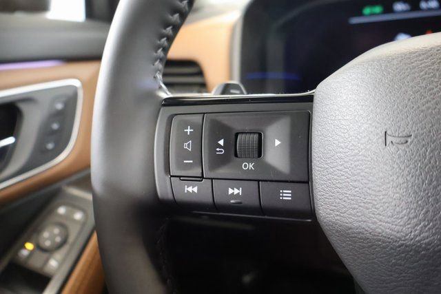 New 2026 Nissan Rogue Platinum image 16