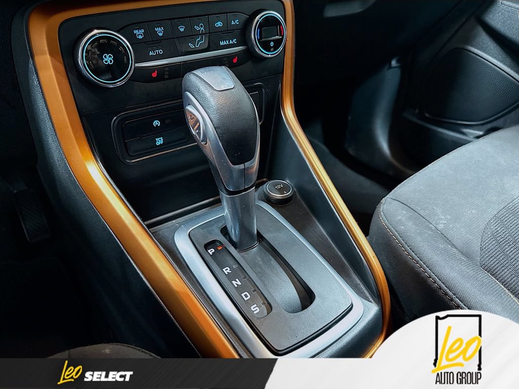 Used 2021 Ford EcoSport SE w/ SE Appearance Package AWD/4WD image 19