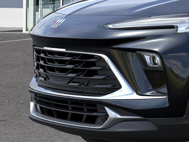 New 2026 Buick Encore GX Preferred w/ Comfort Package image 34