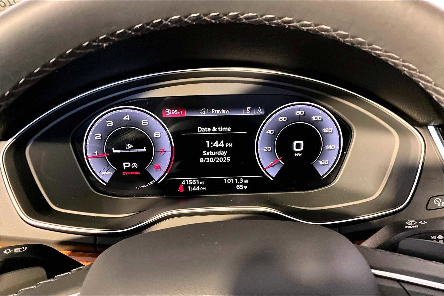 Used 2023 Audi Q5 2.0T Premium Plus w/ Premium Plus Package image 25