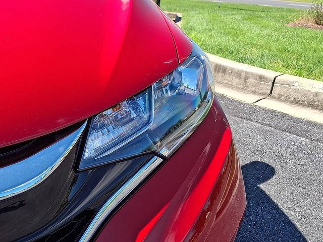 Used 2018 Honda Fit EX-L image 9