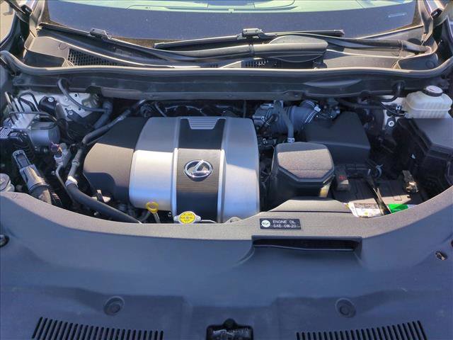 Used 2016 Lexus RX 350 AWD w/ Premium Package image 24