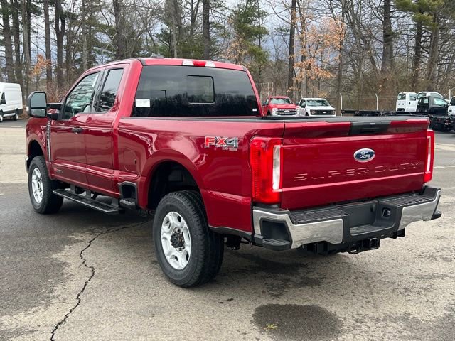 New 2026 Ford F350 XLT image 7
