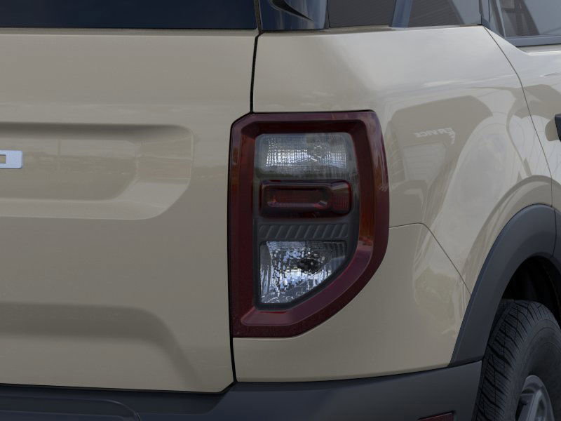 New 2025 Ford Bronco Sport Big Bend w/ Convenience Package image 33