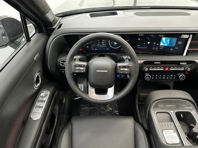 New 2026 Hyundai Palisade Calligraphy image 27