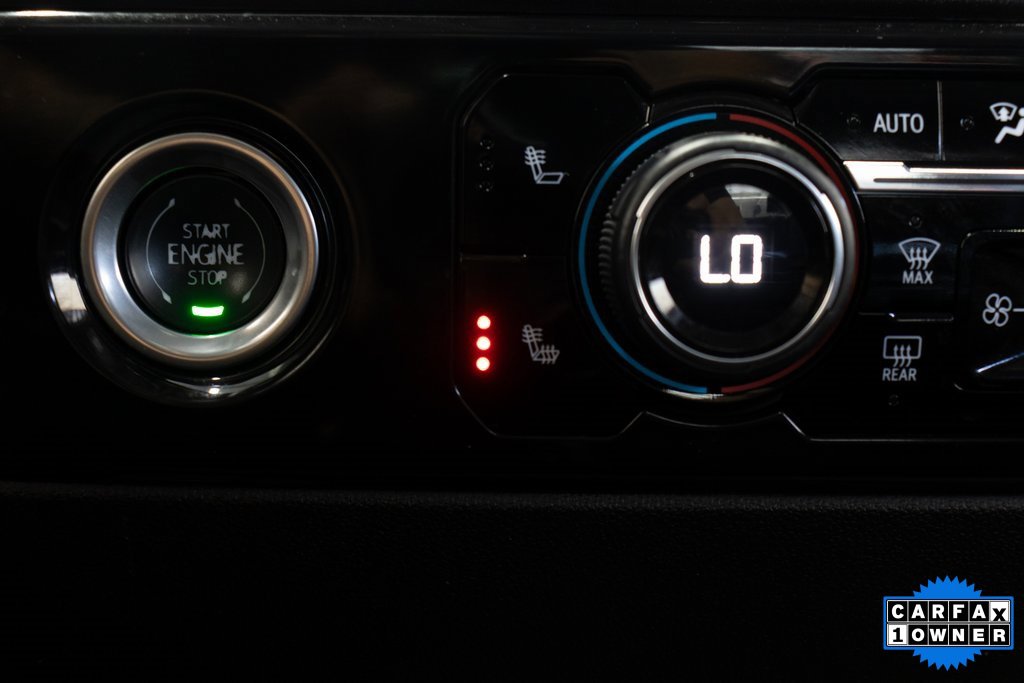 Used 2024 Chevrolet Silverado 1500 RST w/ Z71 Off-Road Package image 32