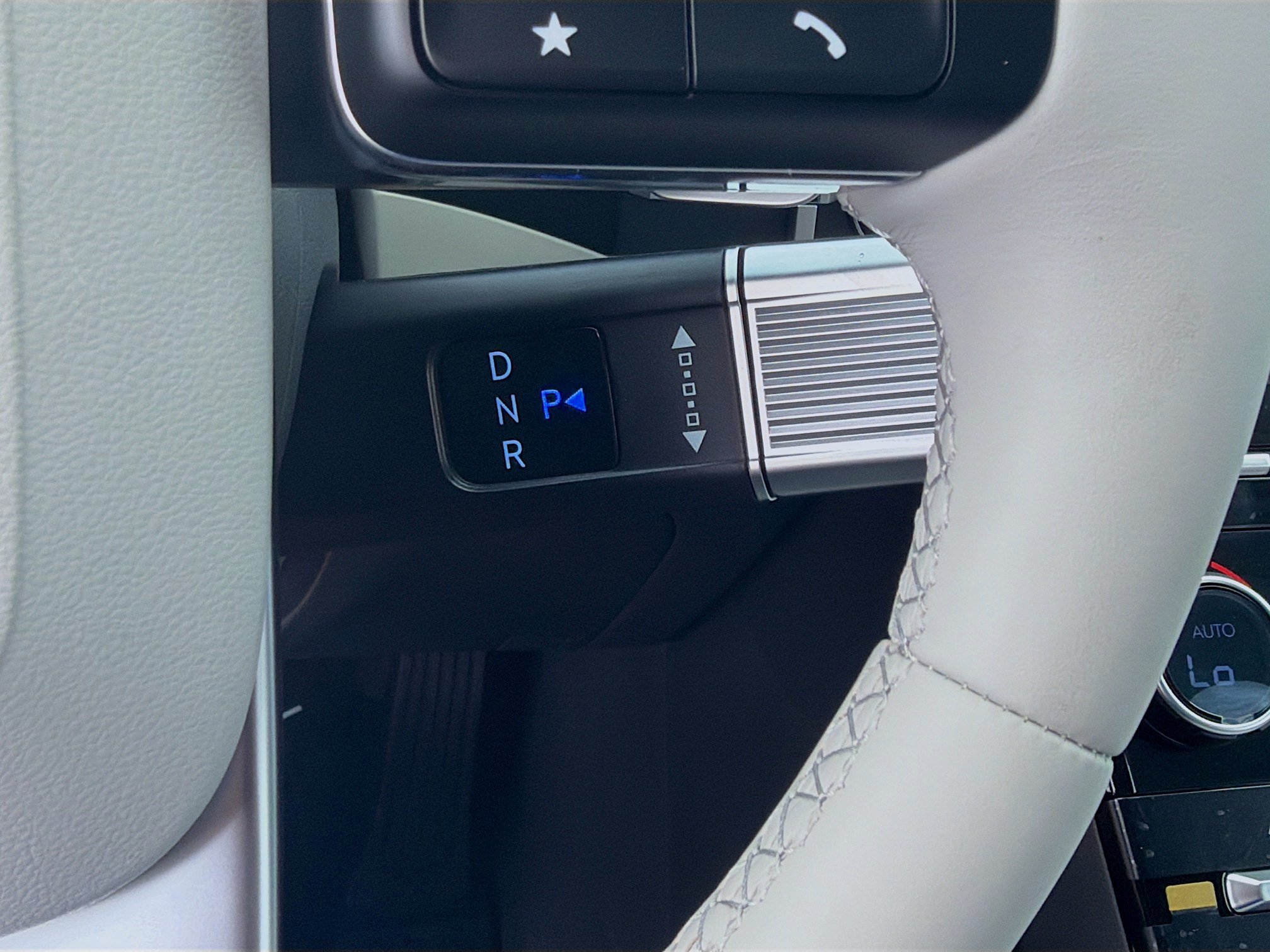 New 2026 Hyundai Santa Fe SEL FWD image 13