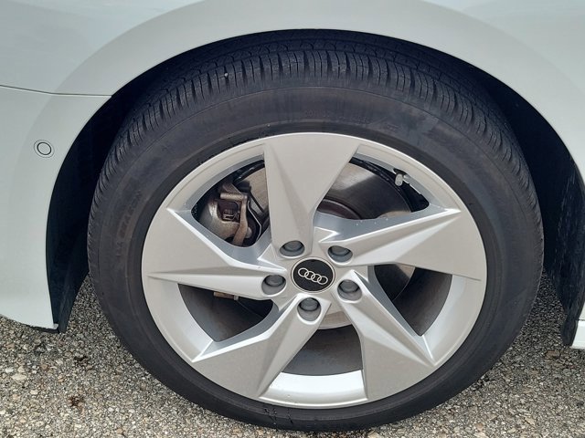 Certified 2023 Audi A3 2.0T Premium w/ Convenience Package image 9