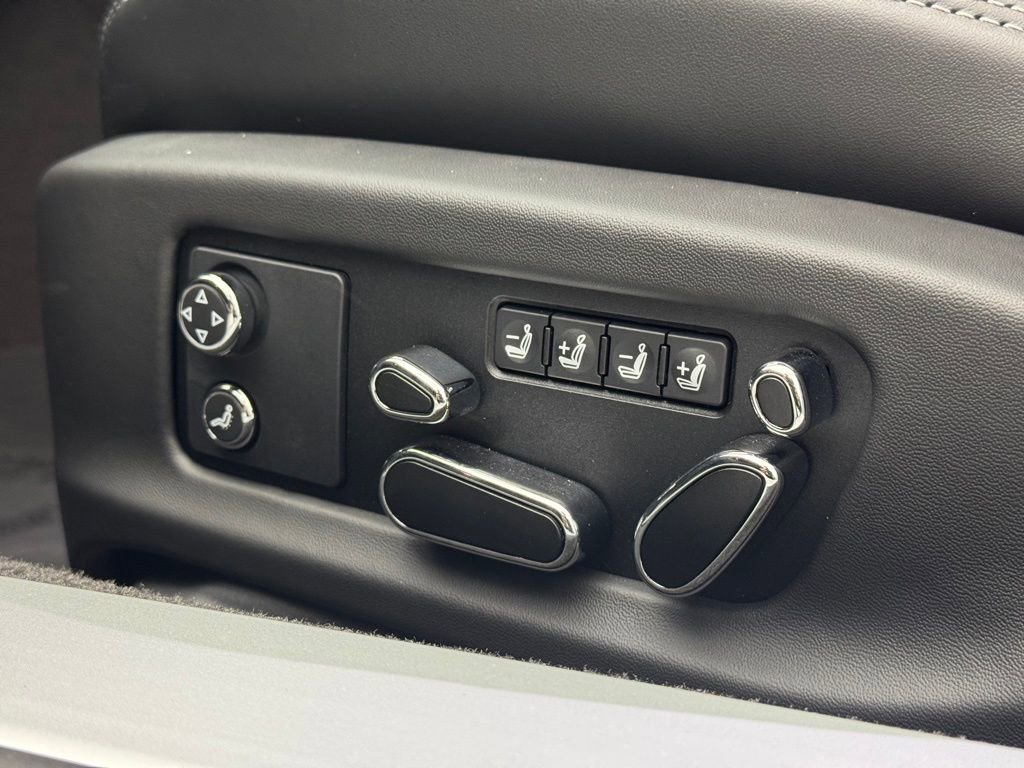 New 2026 Bentley Continental GT AWD/4WD image 11