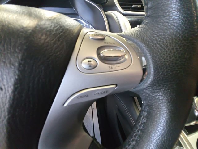 Used 2018 Nissan Murano Platinum AWD/4WD image 19