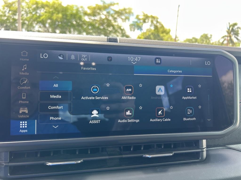 Certified 2025 Jeep Wrangler Unlimited Rubicon image 12