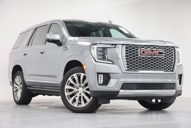 Used 2023 GMC Yukon Denali AWD/4WD image 1
