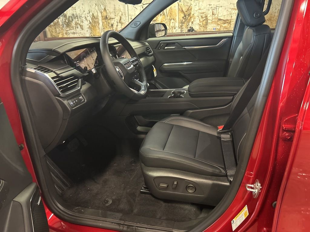 New 2026 GMC Acadia Elevation w/ Black Edition image 12