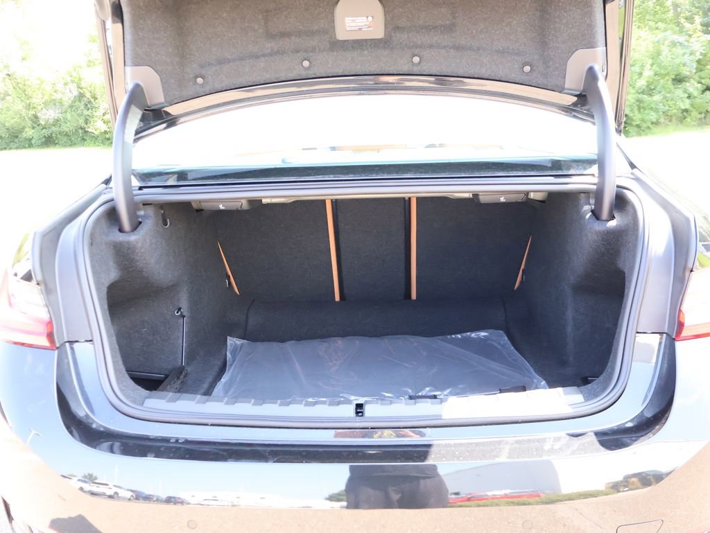 New 2025 BMW 330i xDrive 330i xDrive w/ Premium Package image 26