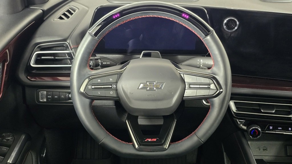 Used 2024 Chevrolet Traverse RS w/ LPO, Floor Liner Package image 27